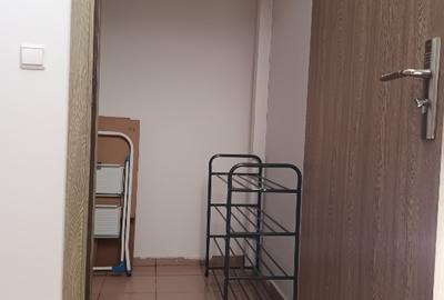 Apartament cu 3 camere semidecomandat în Central - 7