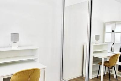 Garsonieră decomandată în Exterior Sud - 4