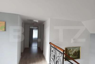 Casă cu 5 camere cu Teren 712 Mp în Mihai Viteazu - 6