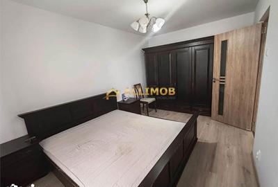 Apartament cu 2 camere în Nord - 16
