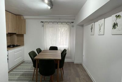 Apartament cu 3 camere decomandat în Steaua - 15