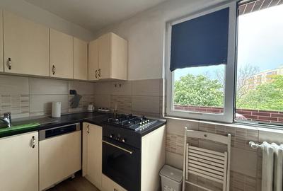 Apartament cu 3 camere semidecomandat în Câmpia Libertății - 5