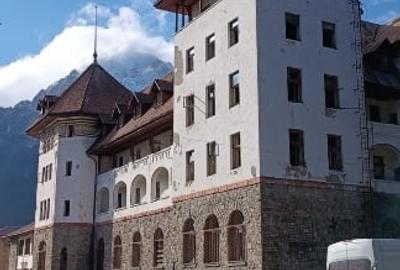 Proprietate specială, de 7,700 mp, în Central - 7