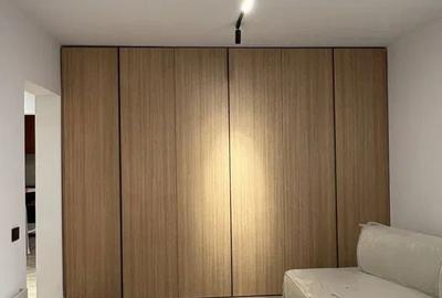 Apartament cu 3 camere, mobilat în Tineretului - 2