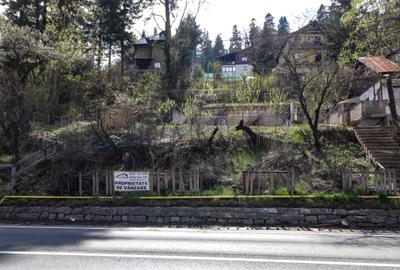 Teren Construcții intravilan de 337 mp, în Periferie - 1