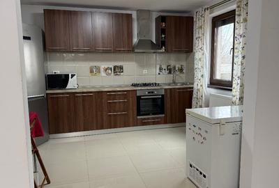 Casă individuală cu 4 camere cu Teren 475 Mp în Berceni - 6