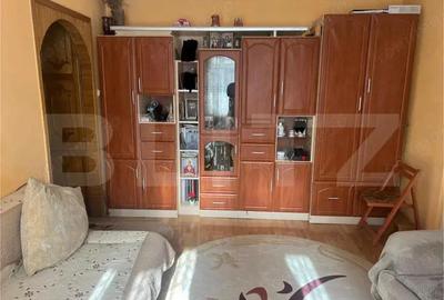 Apartament cu 2 camere semidecomandat, mobilat în Ultracentral - 12
