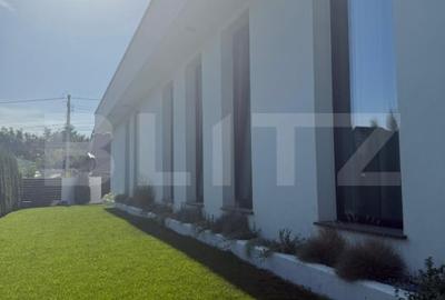 Vila superba, 720 mp teren, 220 mp utili, zona Hereditas, Ipotesti - 13