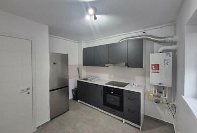 HILS REPUBLICA | Apartament cu 2 camere de inchiriat, totul nou, loc de parcare - 4