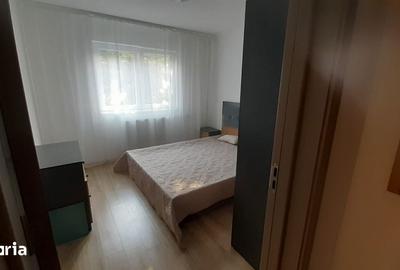 Apartament cu 3 camere în Salca - 4