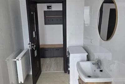 Apartament cu 2 camere decomandat, mobilat în Valea Lupului - 6