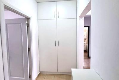 Apartament cu 2 camere decomandat, mobilat în 1 Decembrie 1918 - 12