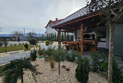 Pensiune Jiblea Veche - 5