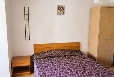 Apartament cu 2 camere semidecomandat în Tomis Nord - 4