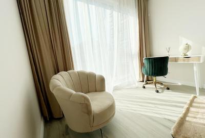 || METROU BERCENI - PASARELA || 3 camere 62 mp - 11