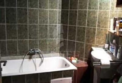 Apartament cu 2 camere decomandat, mobilat în Mănăștur - 7