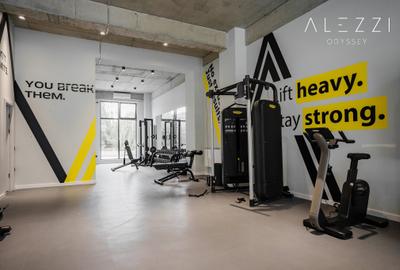 Apartament cu 2 camere decomandat în Mamaia-Sat - 11