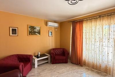 Apartament cu 2 camere decomandat în Central - 4