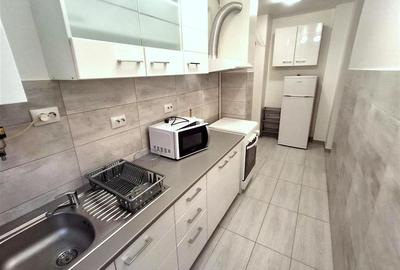 Apartament cu 2 camere semidecomandat în Hipodrom 1 - 7