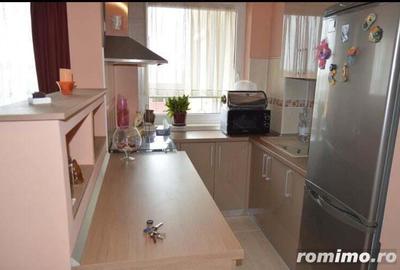 Apartament 2 camere in zona Morarilor - 1