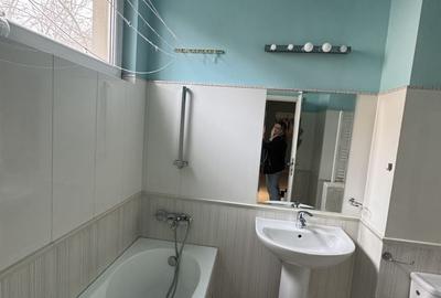 Apartament cu 3 camere semidecomandat, mobilat în Iancu Nicolae - 7