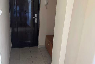 Garsonieră decomandată în Torontalului - 5