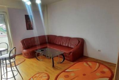 Apartament cu 2 camere, bloc nou, Centru - 4