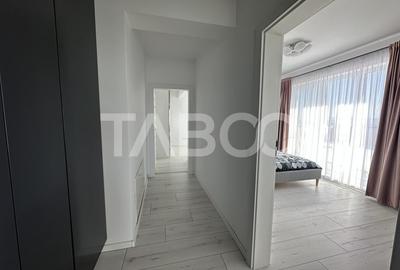 COMISION 0- Penthouse de vanzare in Doamna Stanca si terasa de 97 mp - 10