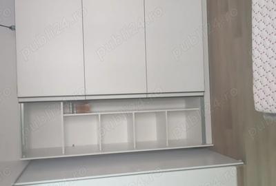 Inchiriez pe termen lung ( minim 1 an), apartament cu 2 camere. - 13