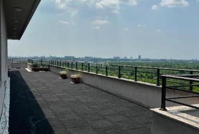 Baneasa | 5 Camere | Centrala | X2 Parcare | Terasa 250 MP | Boxa | - 14