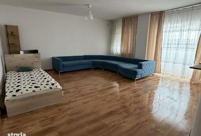 Apartament cu 2 camere în Central - 1