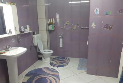 Casă cu 4 camere cu Teren 300 Mp în Ștefăneștii de Jos - 6