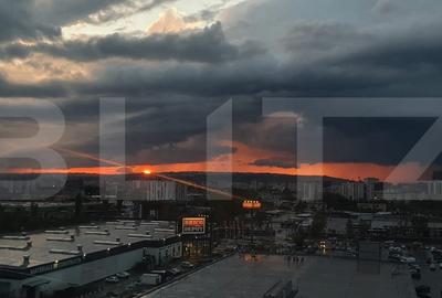 Apartament cu 3 camere decomandat, mobilat în Tudor Vladimirescu - 20