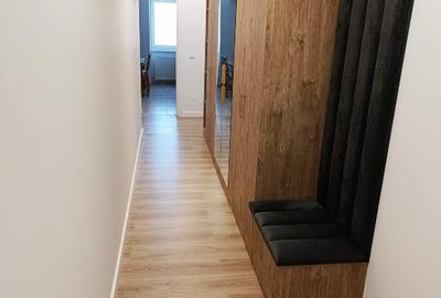 Apartament cu 2 camere, mobilat în Dacia - 7