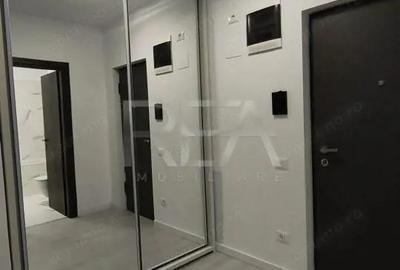 Garsoniera | Complex rezidential Smart Residence | Mobilat si utilat | - 3