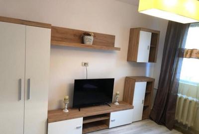 Garsoniera zona Coletina Garsoniera zona Coletina - 1