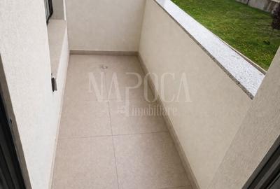 Spațiu comercial, de 550 mp, în Plopilor - 10