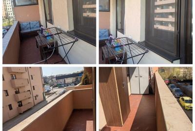 Apartament cu 4 camere semidecomandat în Lunca Cetățuii - 3