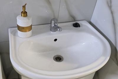 Garsonieră decomandată în Lunca Cetățuii - 4