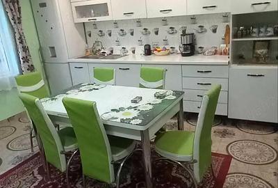 Casă cu 2 camere cu Teren 700 Mp în Saschiz - 8