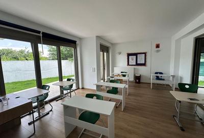 VILA I VEDERE CATRE LAC I GREEN LAKE - 3