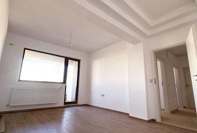 Proprietar Ap Nou 2 Cam, decomandat 61 m2, TVA inc, aflat pe Bv. Iuliu Maniu 405, Militari, sector 6 - 2