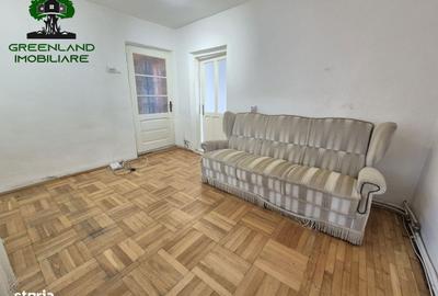 Casă cu 4 camere în Podul de Fier - 4