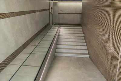 Duplex nou cu parcare subterana ?i terasa Biruin?ei, Bucure?ti Duplex nou cu parcare subterana ?i terasa Biruin?ei, Bucure?ti - 2