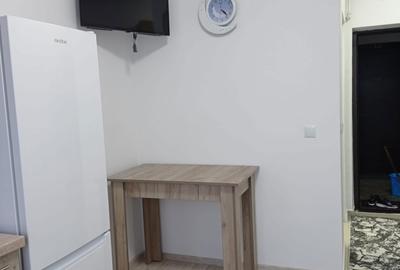 Garsonieră nedecomandată în Central - 5