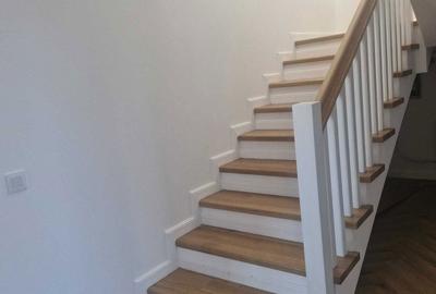 Casă cu 4 camere în Preajba - 5