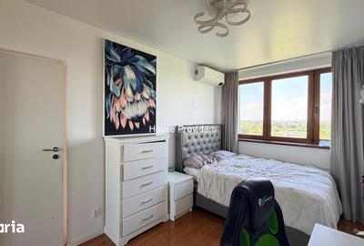 Apartament cu 4 camere decomandat, mobilat în Floreasca - 3