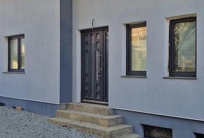 Casă cu Teren 7 Mp în Rodna