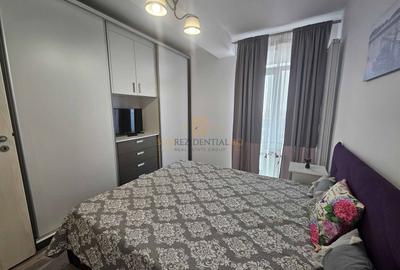 Apartament 2 camere, decomandat, Sos.Berceni, metrou Dimitrie Leonida - 6