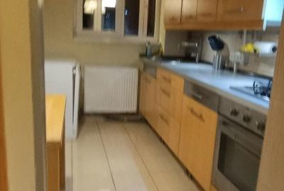 Apartament cu 3 camere decomandat în Hărmanului - 6